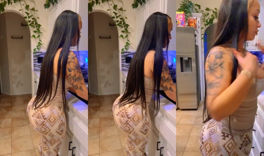 dopechick692 TikTok Live — Oct 4, 2026, 1:30 AM
