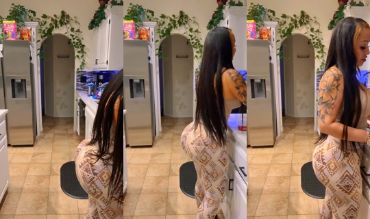 dopechick692 TikTok Live — Oct 4, 2026, 1:54 AM