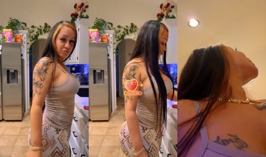 dopechick692 TikTok Live — Oct 4, 2026, 2:26 AM