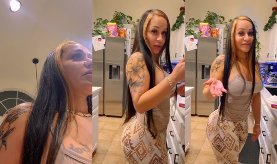 dopechick692 TikTok Live — Oct 4, 2026, 3:16 AM