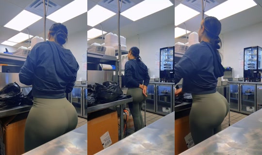 dopechick692 TikTok Live — Oct 7, 2026, 1:59 AM