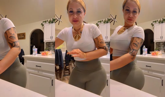 dopechick692 TikTok Live — Oct 7, 2026, 4:23 AM