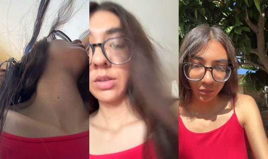 dopegiirl TikTok Live — Aug 23, 2026, 4:35 PM