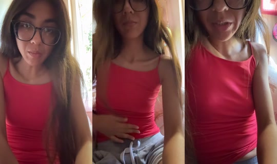 dopegiirl TikTok Live — Aug 23, 2026, 9:01 PM