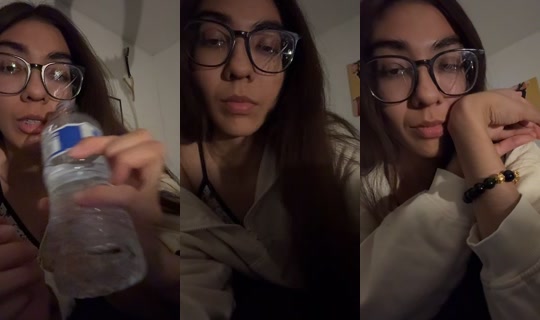 dopegiirl TikTok Live — Aug 24, 2026, 5:06 AM
