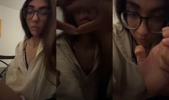 dopegiirl TikTok Live — Aug 24, 2026, 5:21 AM
