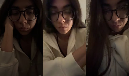 dopegiirl TikTok Live — Aug 24, 2026, 5:53 AM