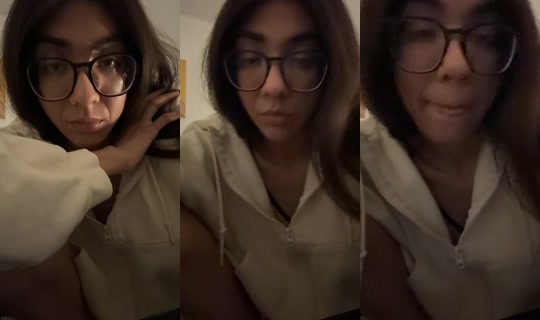 dopegiirl TikTok Live — Aug 24, 2026, 6:08 AM