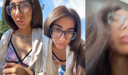 dopegiirl TikTok Live — Aug 24, 2026, 4:59 PM