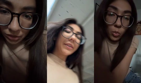 dopegiirl TikTok Live — Aug 25, 2026, 2:33 AM