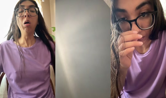 dopegiirl TikTok Live — Aug 25, 2026, 9:34 PM