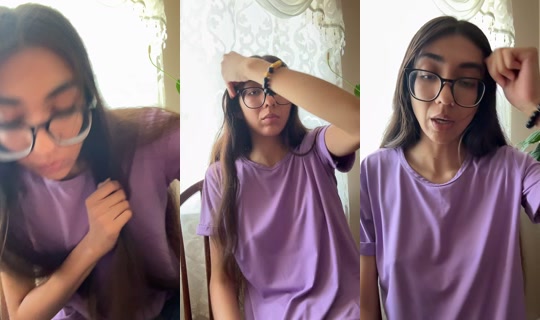 dopegiirl TikTok Live — Aug 25, 2026, 10:09 PM