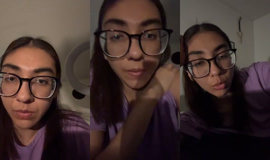 dopegiirl TikTok Live — Aug 26, 2026, 3:49 AM