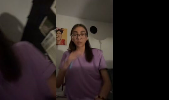 dopegiirl TikTok Live — Aug 26, 2026, 4:42 AM