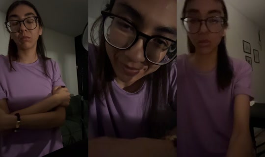 dopegiirl TikTok Live — Aug 26, 2026, 5:12 AM