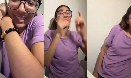 dopegiirl TikTok Live — Aug 26, 2026, 6:14 AM