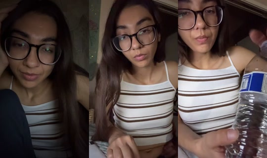 dopegiirl TikTok Live — Aug 28, 2026, 6:28 AM