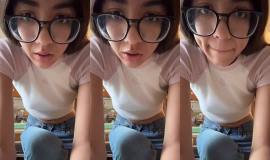 dopegiirl TikTok Live — Aug 28, 2026, 2:55 PM