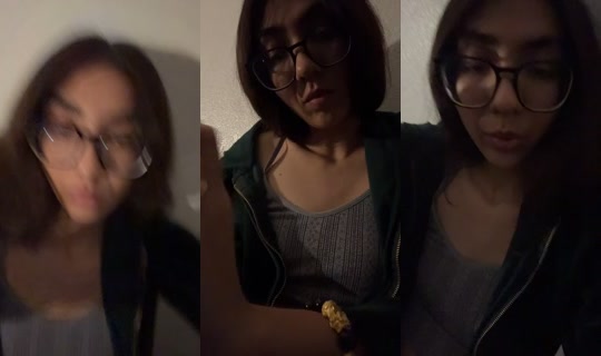 dopegiirl TikTok Live — Aug 29, 2026, 4:33 AM