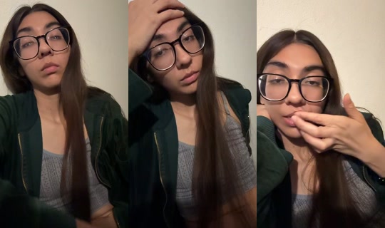 dopegiirl TikTok Live — Aug 29, 2026, 5:38 AM