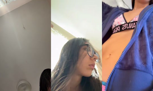 dopegiirl TikTok Live — Aug 30, 2026, 3:49 PM
