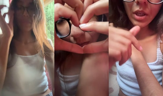 dopegiirl TikTok Live — Oct 4, 2026, 1:11 AM