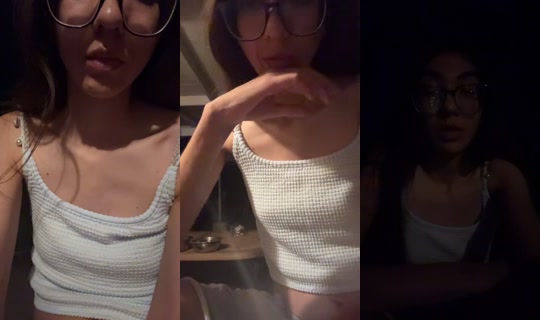 dopegiirl TikTok Live — Oct 4, 2026, 3:35 AM