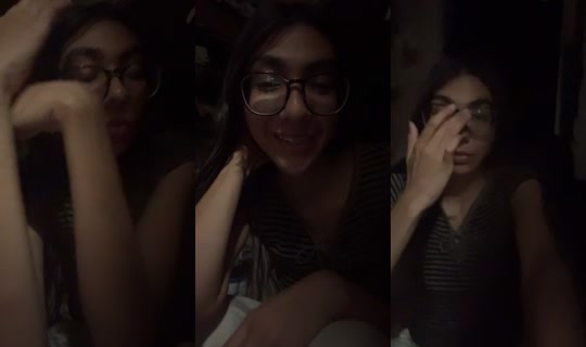 dopegiirl TikTok Live — Oct 4, 2026, 8:14 AM