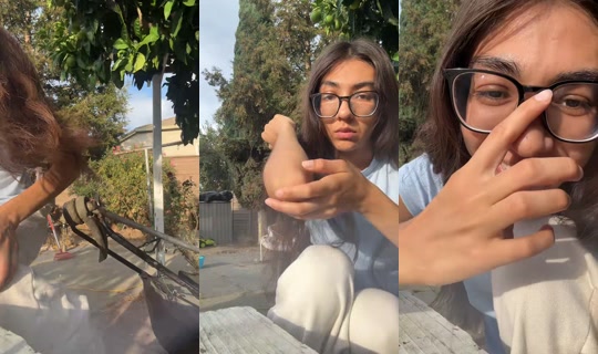 dopegiirl TikTok Live — Oct 4, 2026, 3:34 PM