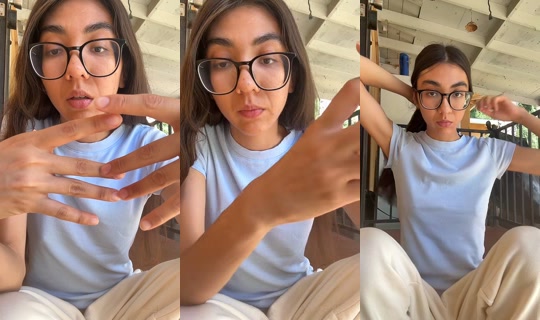 dopegiirl TikTok Live — Oct 4, 2026, 7:56 PM
