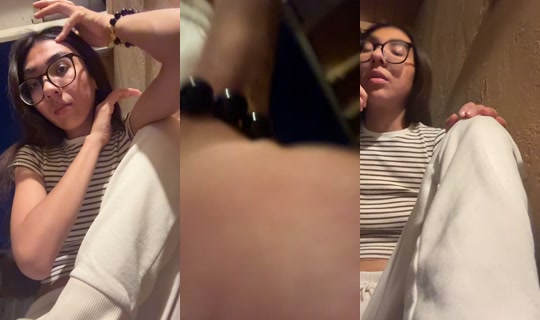 dopegiirl TikTok Live — Oct 7, 2026, 2:23 AM