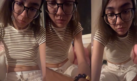 dopegiirl TikTok Live — Oct 7, 2026, 2:54 AM