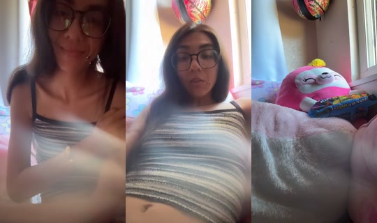 dopegiirl TikTok Live — Oct 7, 2026, 7:11 PM