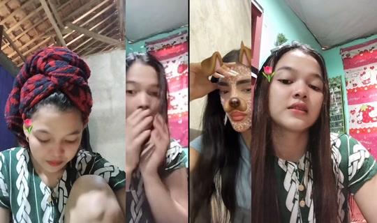 doplhin TikTok Live — Aug 26, 2026, 1:01 AM