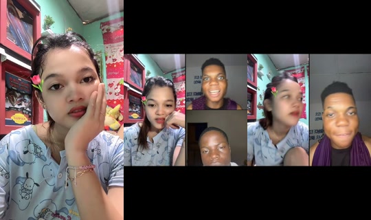 doplhin TikTok Live — Oct 4, 2026, 1:44 AM