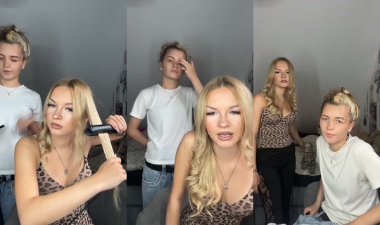 doppeltsolustiglj TikTok Live — Aug 21, 2026, 3:31 PM