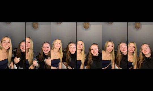 doppeltsolustiglj TikTok Live — Sep 3, 2026, 5:05 PM