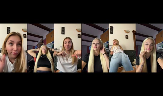dor1na__ TikTok Live — Sep 15, 2026, 11:36 AM