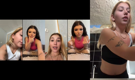 dor1na__ TikTok Live — Sep 17, 2026, 11:34 AM
