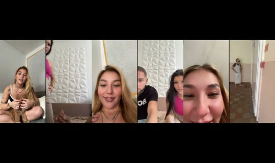 dor1na__ TikTok Live — Sep 17, 2026, 12:25 PM