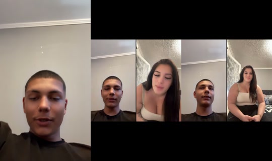 dor1na__ TikTok Live — Oct 1, 2026, 11:31 AM