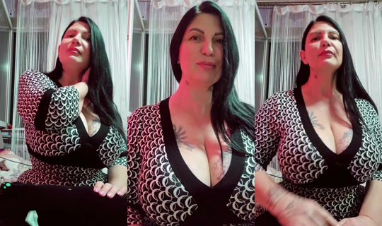 dor_oksana50 TikTok Live — Aug 22, 2026, 10:38 PM
