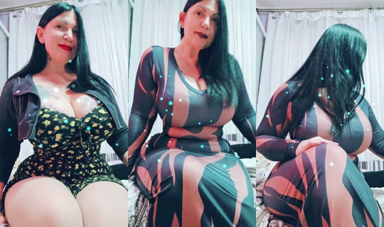 dor_oksana50 TikTok Live — Aug 28, 2026, 8:09 PM