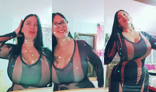 dor_oksana50 TikTok Live — Aug 28, 2026, 8:59 PM