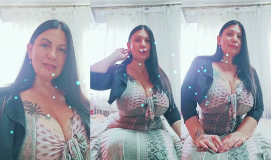 dor_oksana50 TikTok Live — Aug 30, 2026, 2:34 PM