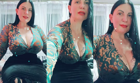 dor_oksana50 TikTok Live — Aug 30, 2026, 5:59 PM