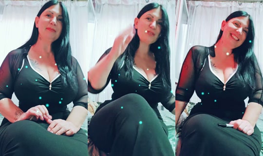 dor_oksana50 TikTok Live — Aug 31, 2026, 4:15 PM