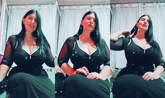 dor_oksana50 TikTok Live — Aug 31, 2026, 5:55 PM