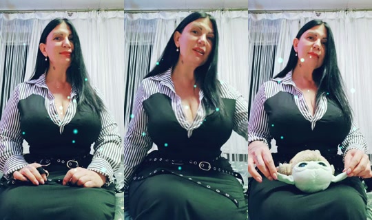 dor_oksana50 TikTok Live — Aug 31, 2026, 10:27 PM