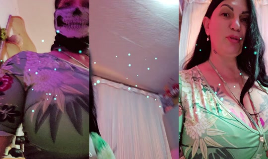 dor_oksana50 TikTok Live — Sep 1, 2026, 8:52 PM